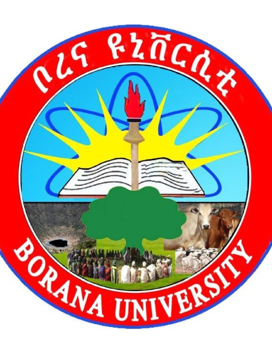 Borana University's registration notice as shared by Tikvah University.